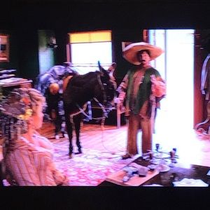 Meet your Posher, Jackson